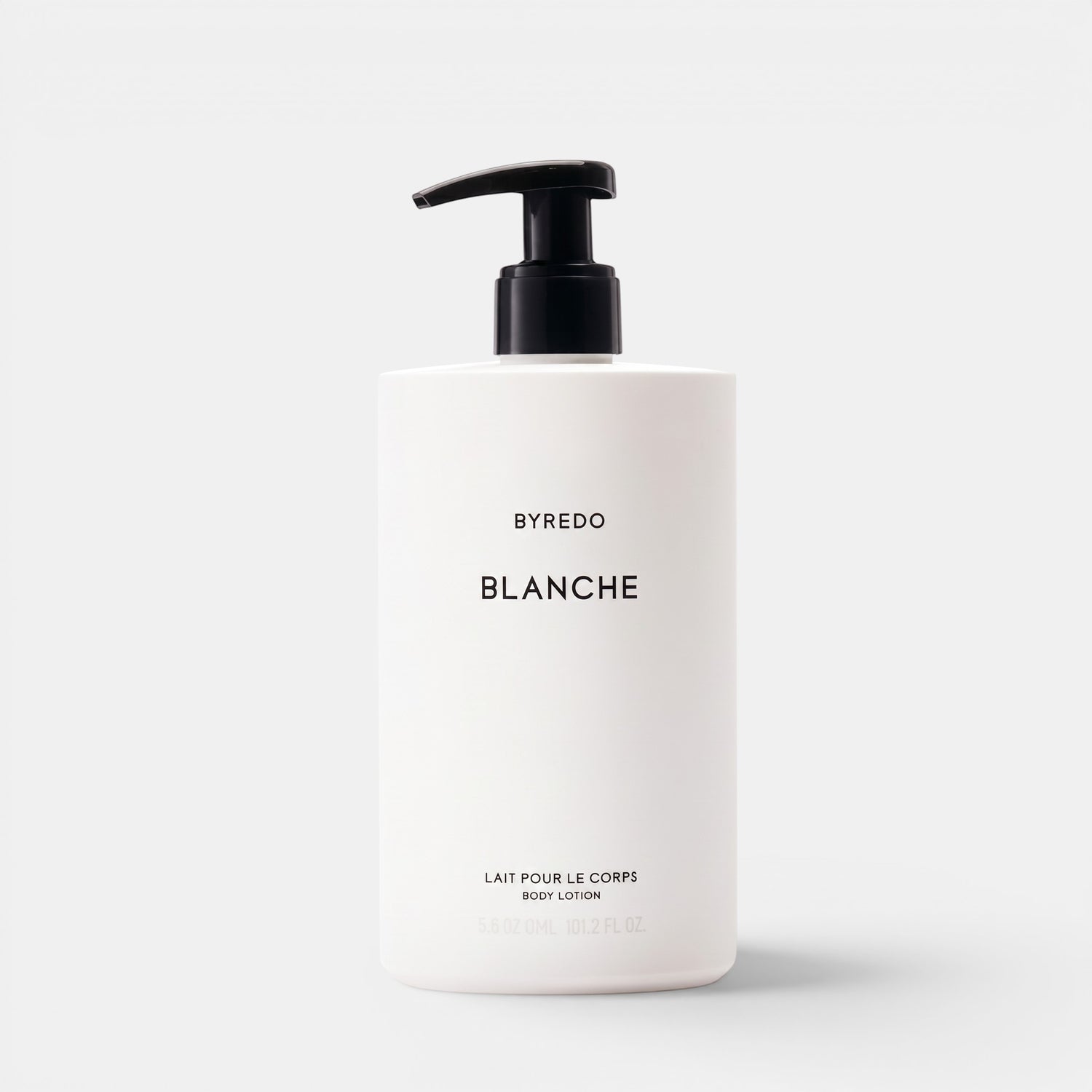 Blanche Body Lotion