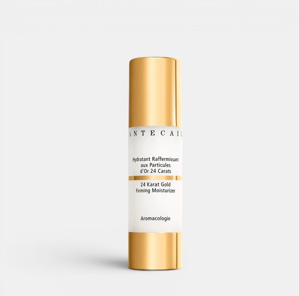 24 Karat Gold Firming Moisturizer by Chantecaille Beaute