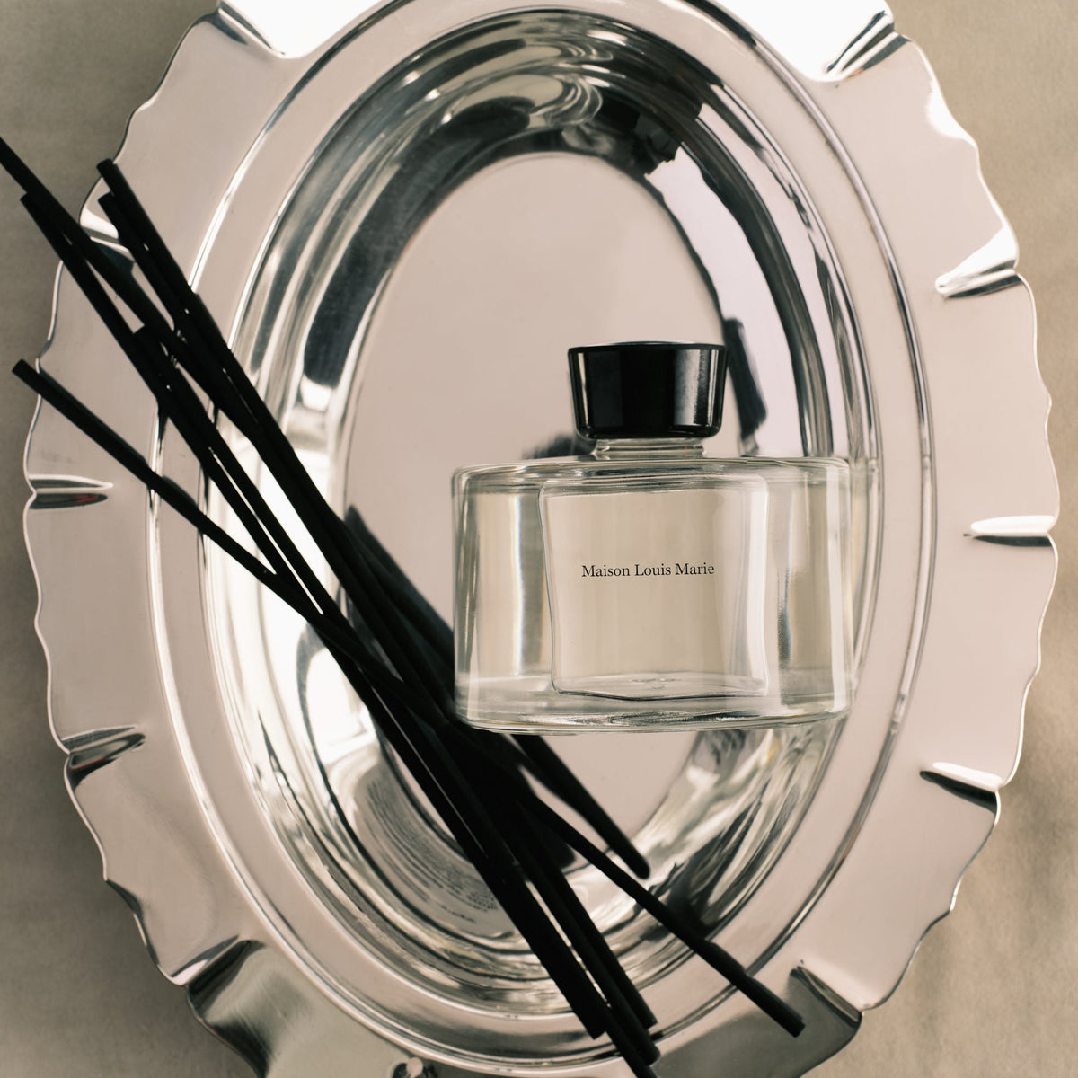 No. 14 Icila Home Diffuser