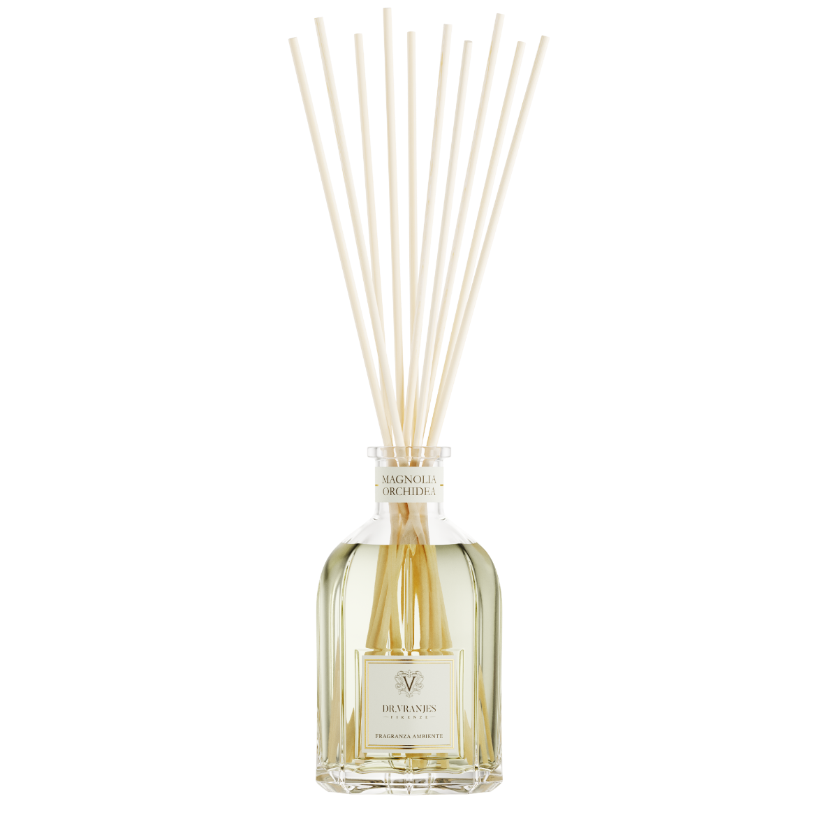 Magnolia Orchidea Room Diffuser 250ml