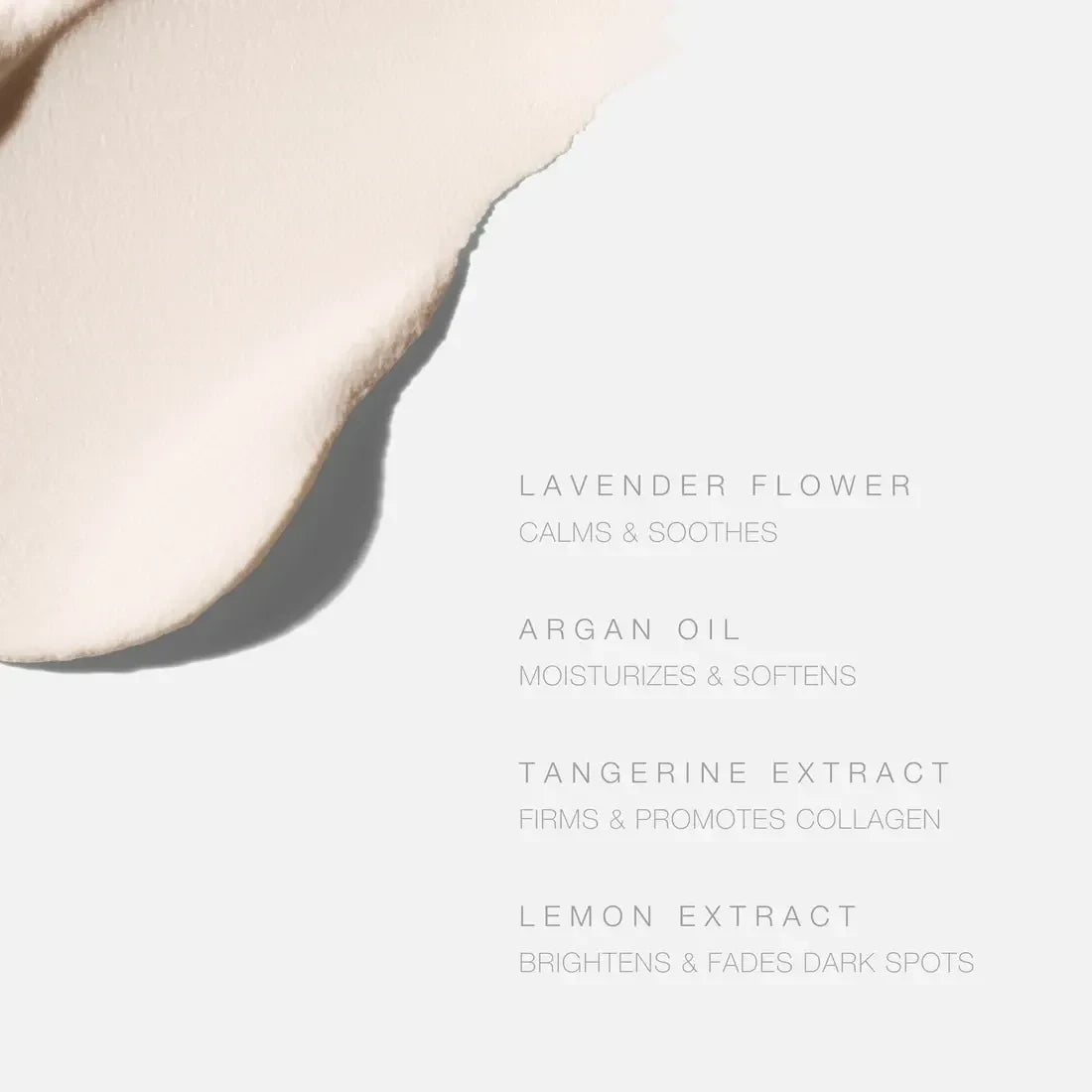 SPF 45 Mineral Body Creme