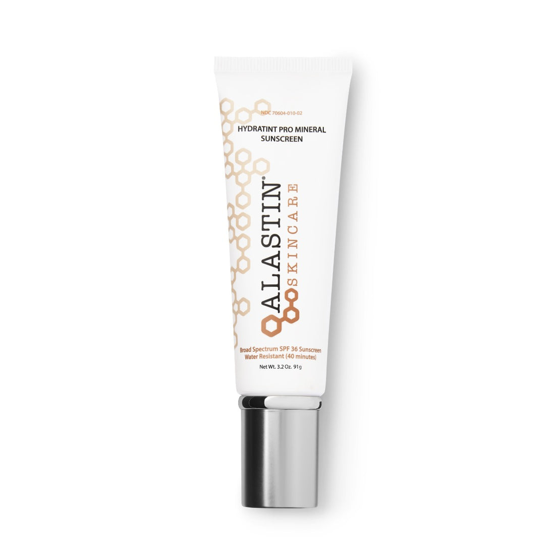 HydraTint Pro Mineral Sunscreen SPF 36