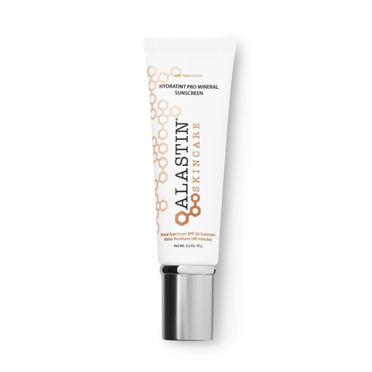 HydraTint Pro Mineral Sunscreen SPF 36
