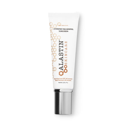 HydraTint Pro Mineral Sunscreen SPF 36