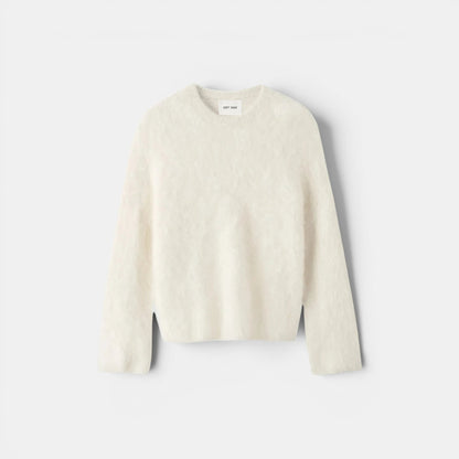 Alpaca Crewneck