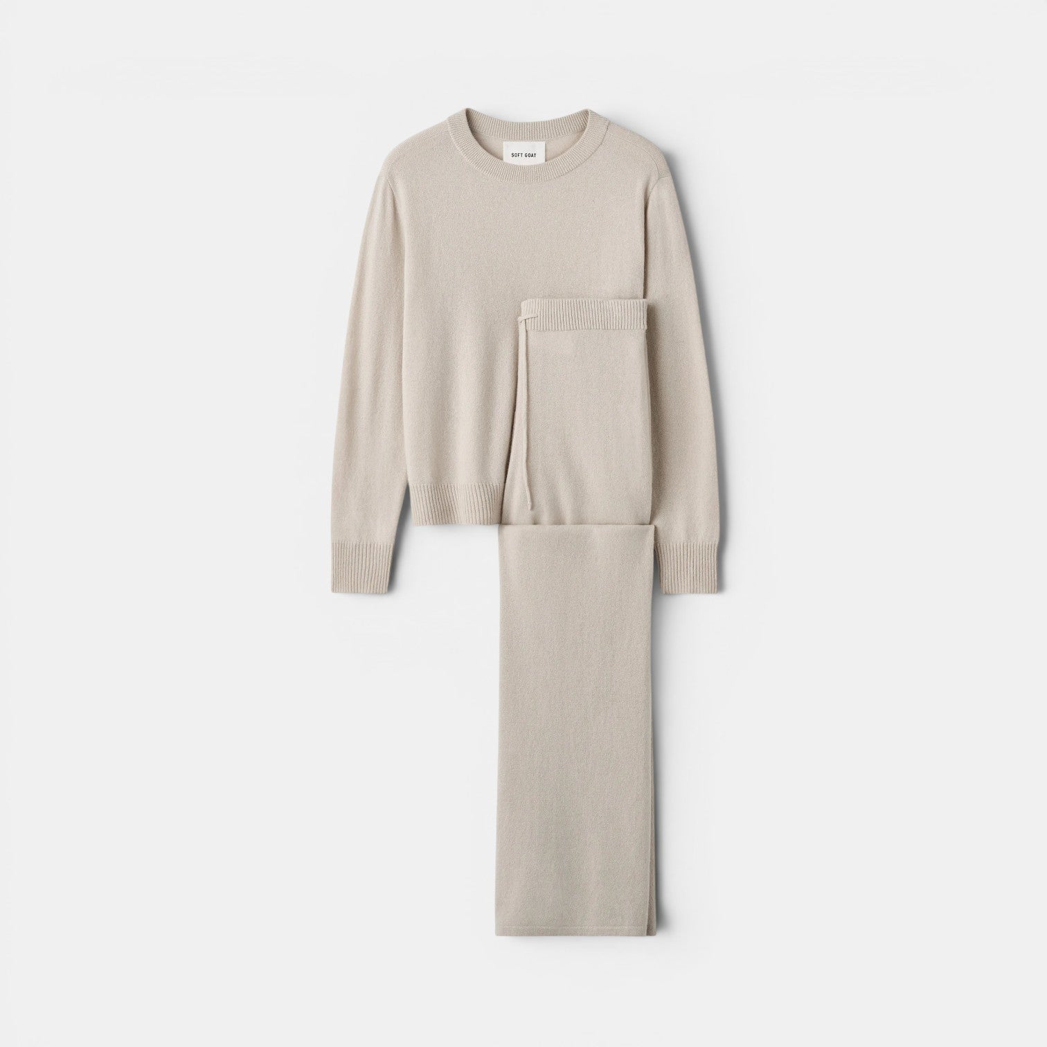 Cashmere Set