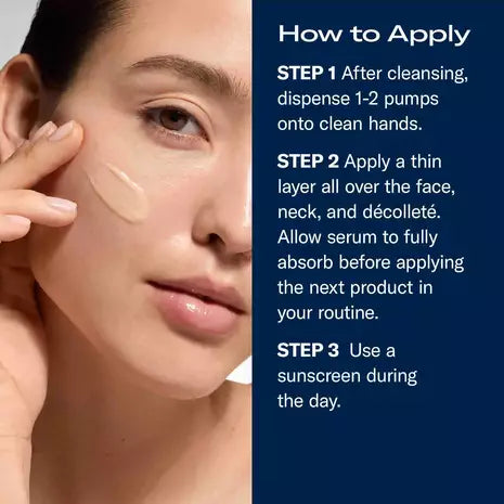 Even Intensive Skin Tone Correcting Serum