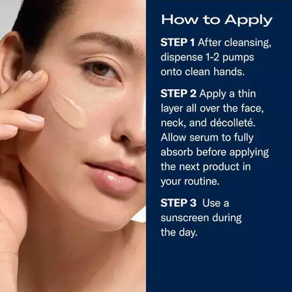 Even Intensive Skin Tone Correcting Serum