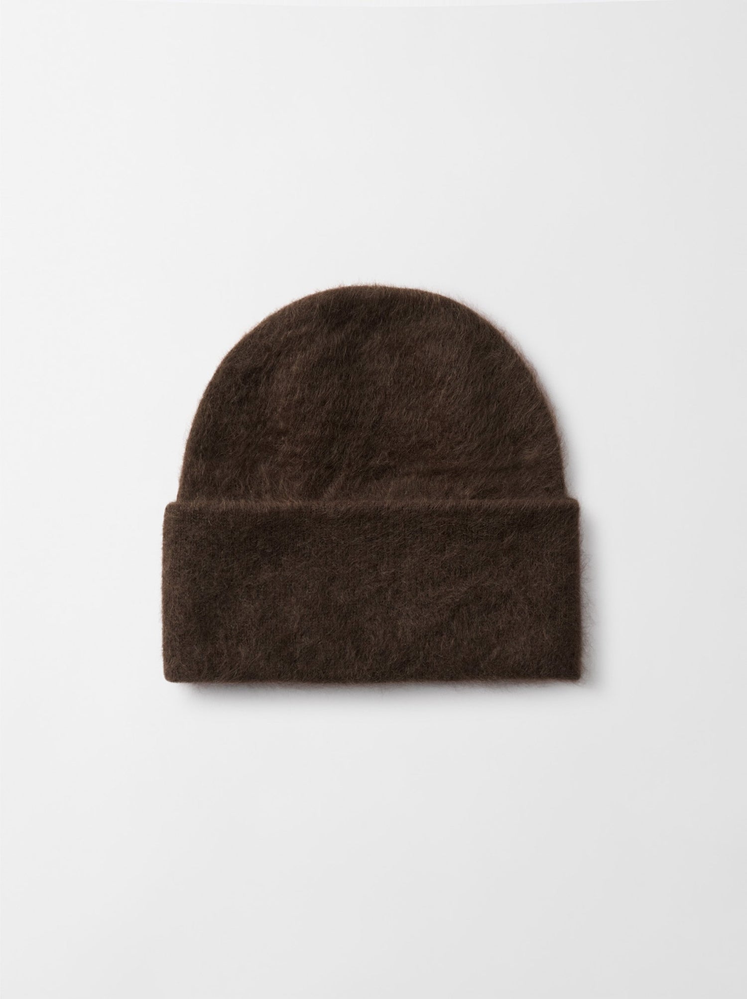 Brushed Beanie