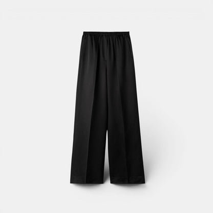 Silk Pants