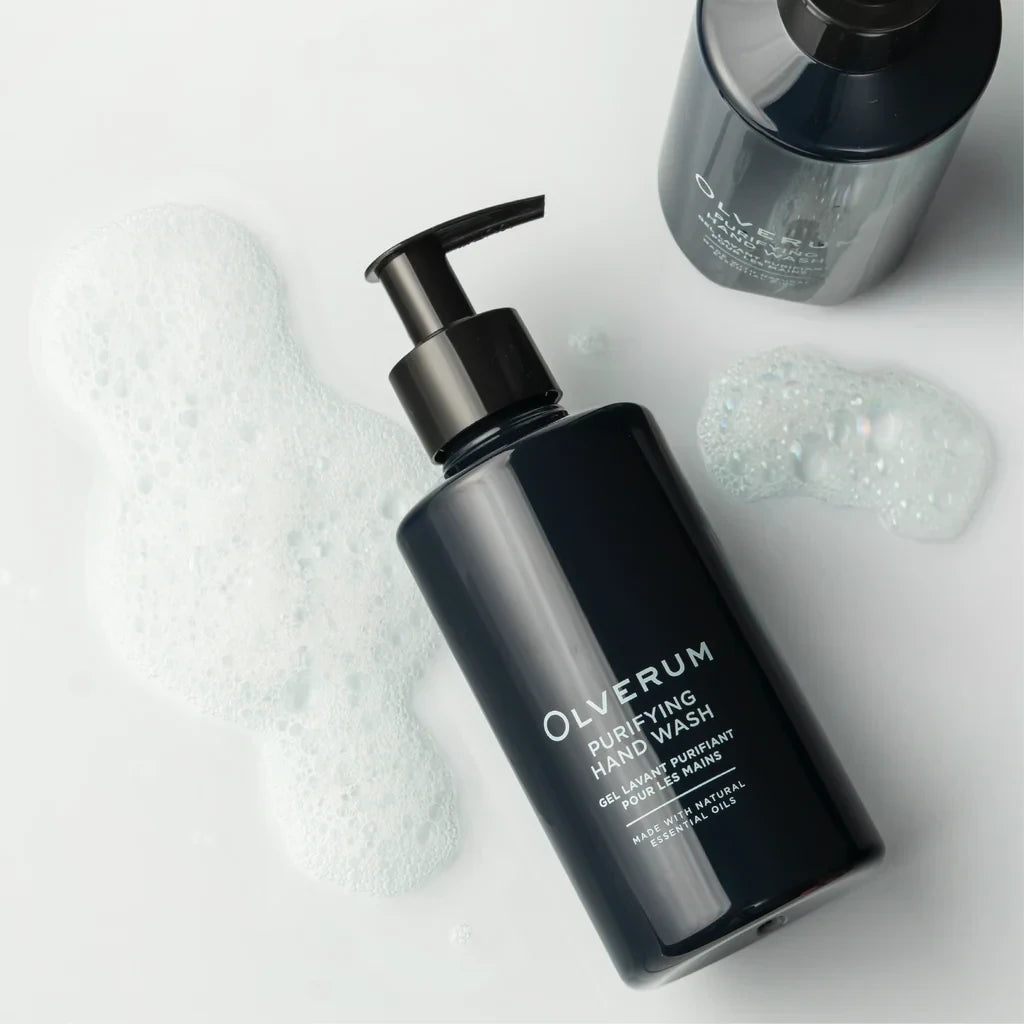 Purifying Hand Wash 250ml