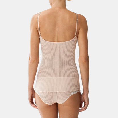 Maude Prive	Spaghetti Top