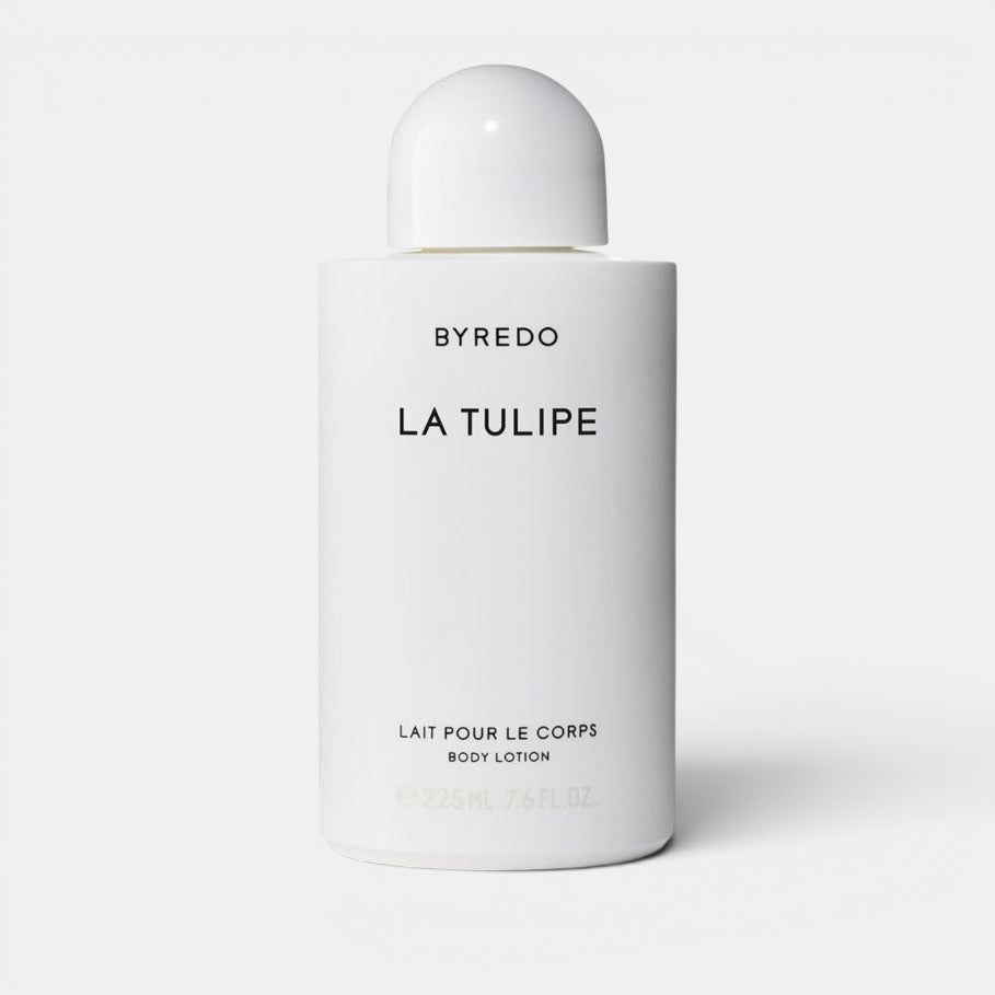 La Tulipe Body Lotion