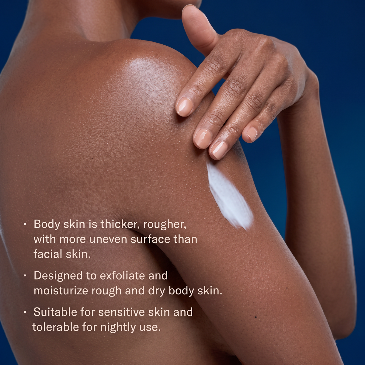 AlphaRet Body Overnight Cream