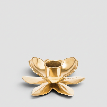 Flower Candlestick