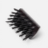 Shop Rescue Spa cleaning brush with black bristles for maintaining Mason Pearson hair brushes