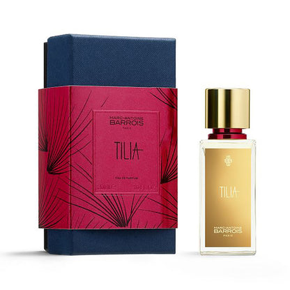 Tilia Eau de Parfum