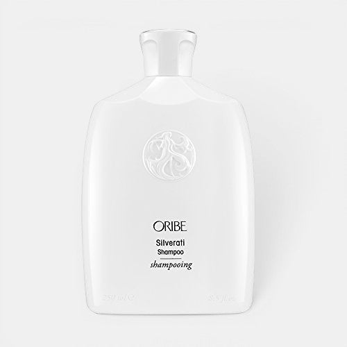 Silverati Shampoo