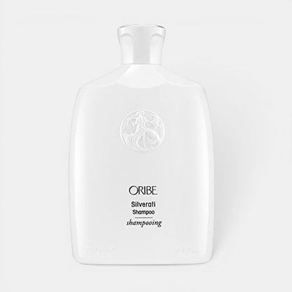 Silverati Shampoo