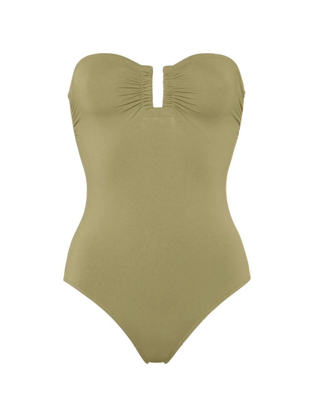 Cassiopee Duni One Piece Swimsuit Alligator