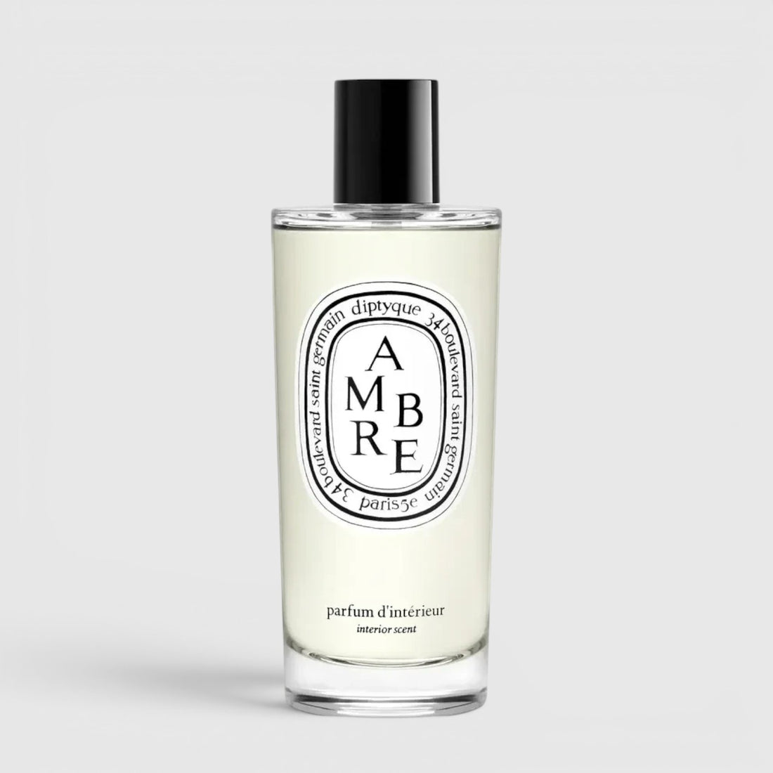 Ambre/Amber Room Spray