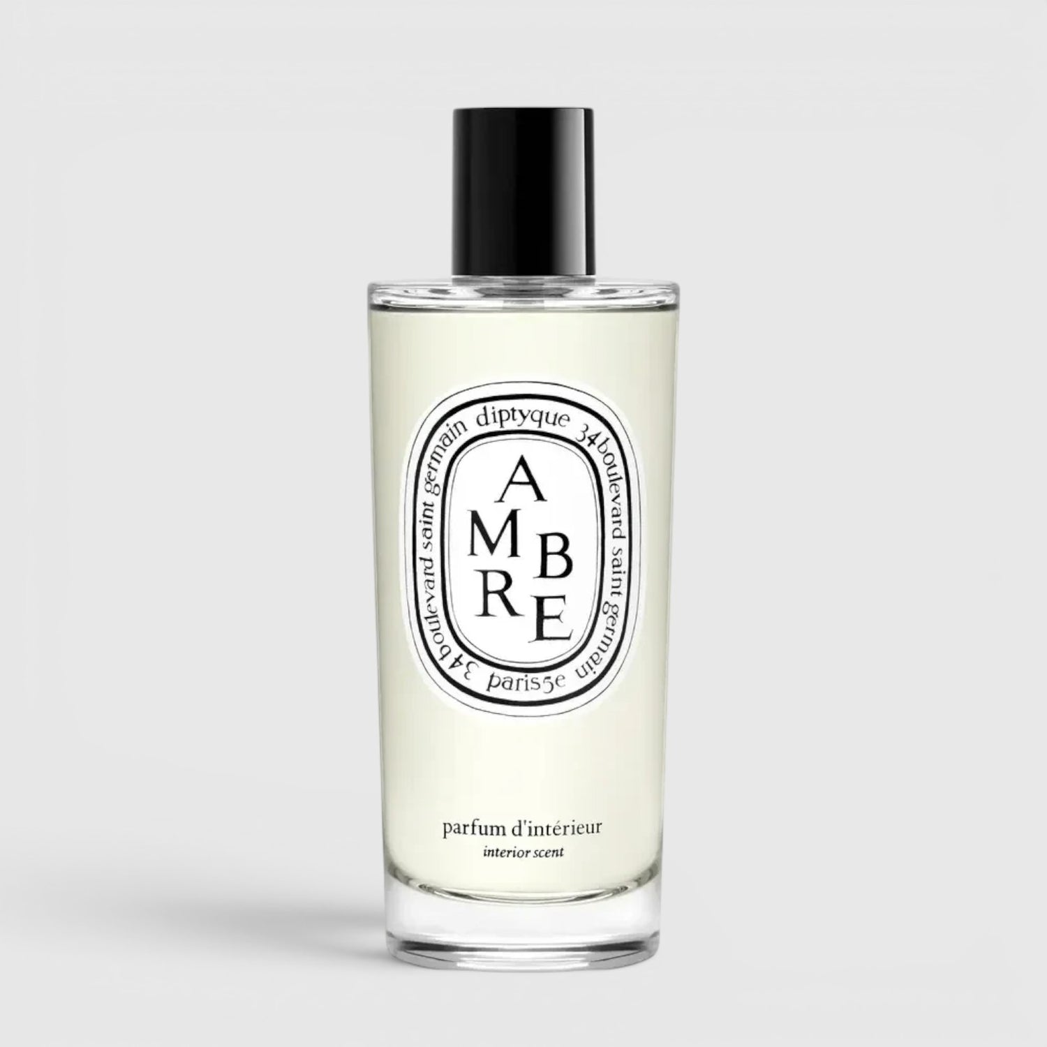 Ambre/Amber Room Spray