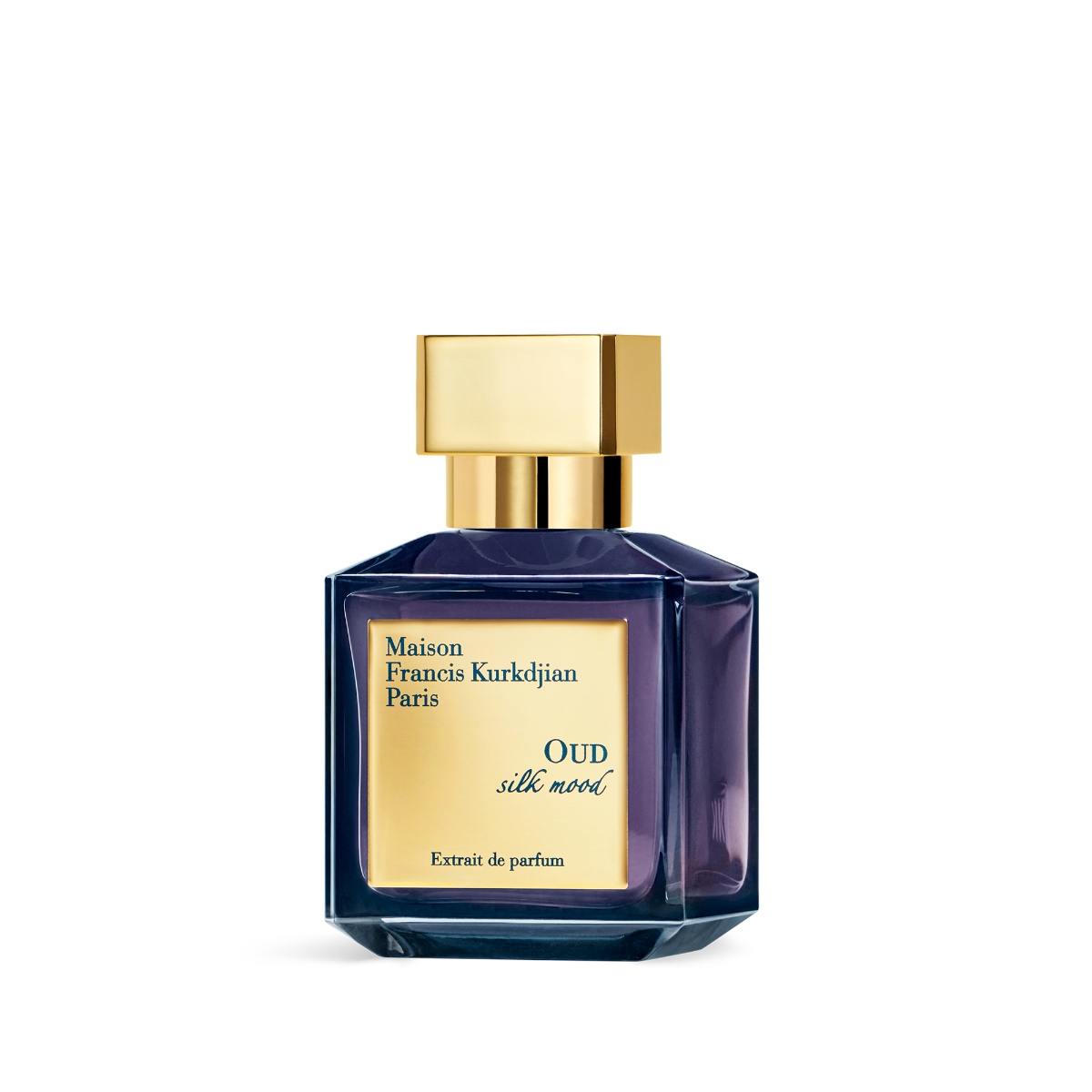 Oud Silk Mood Extrait de Parfum 70ml