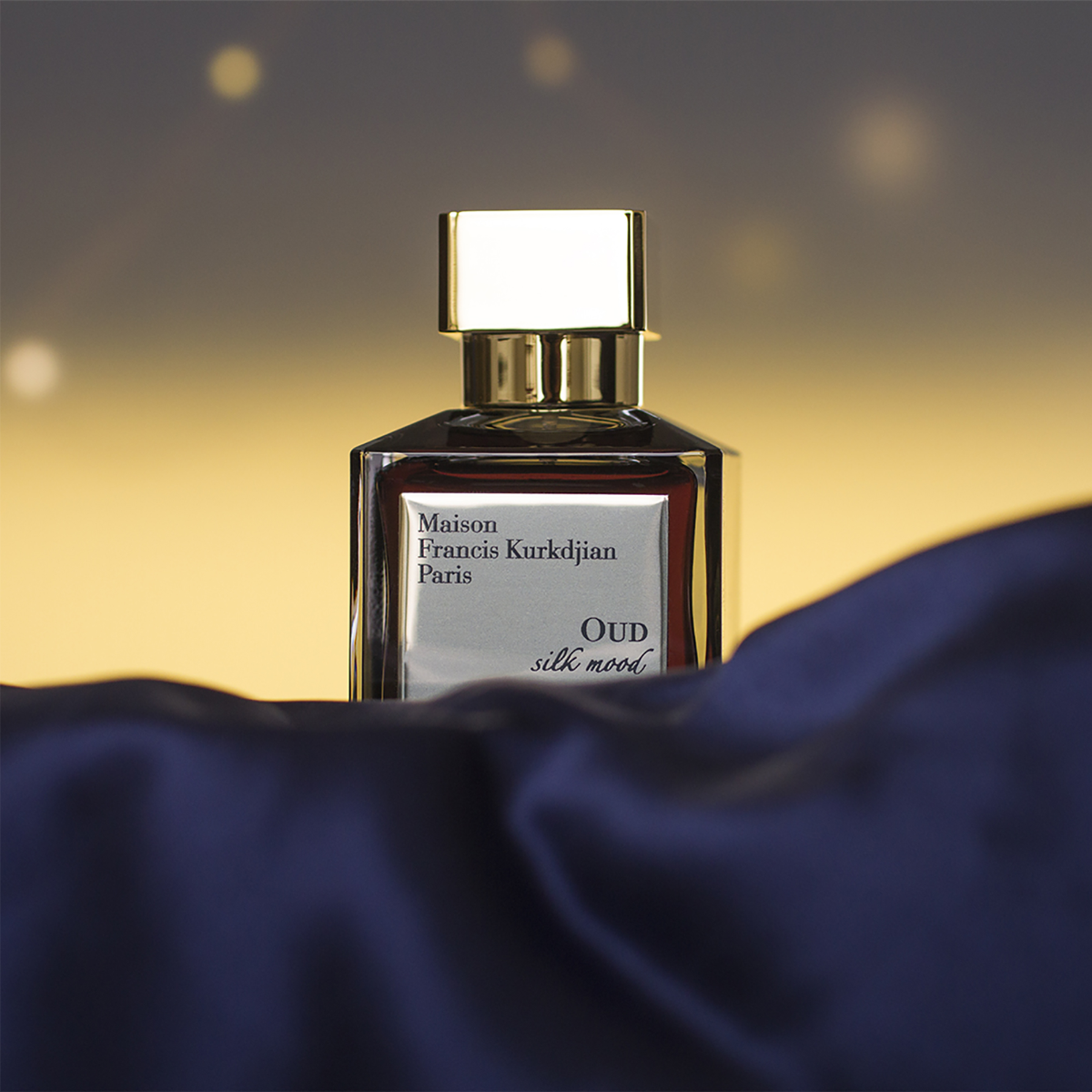 Maison Francis Kurkdjian Paris | OUD Silk Mood Extrait de Parfum