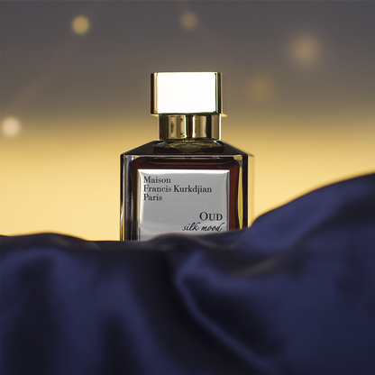 Oud Silk Mood Extrait de Parfum 70ml