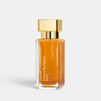 Grand Soir Eau De Parfum