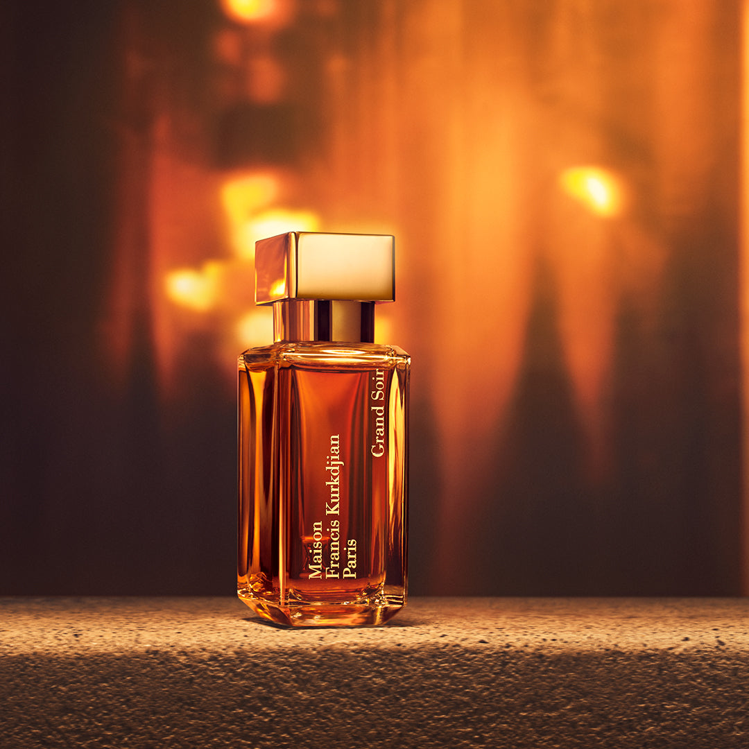 Grand Soir Eau De Parfum