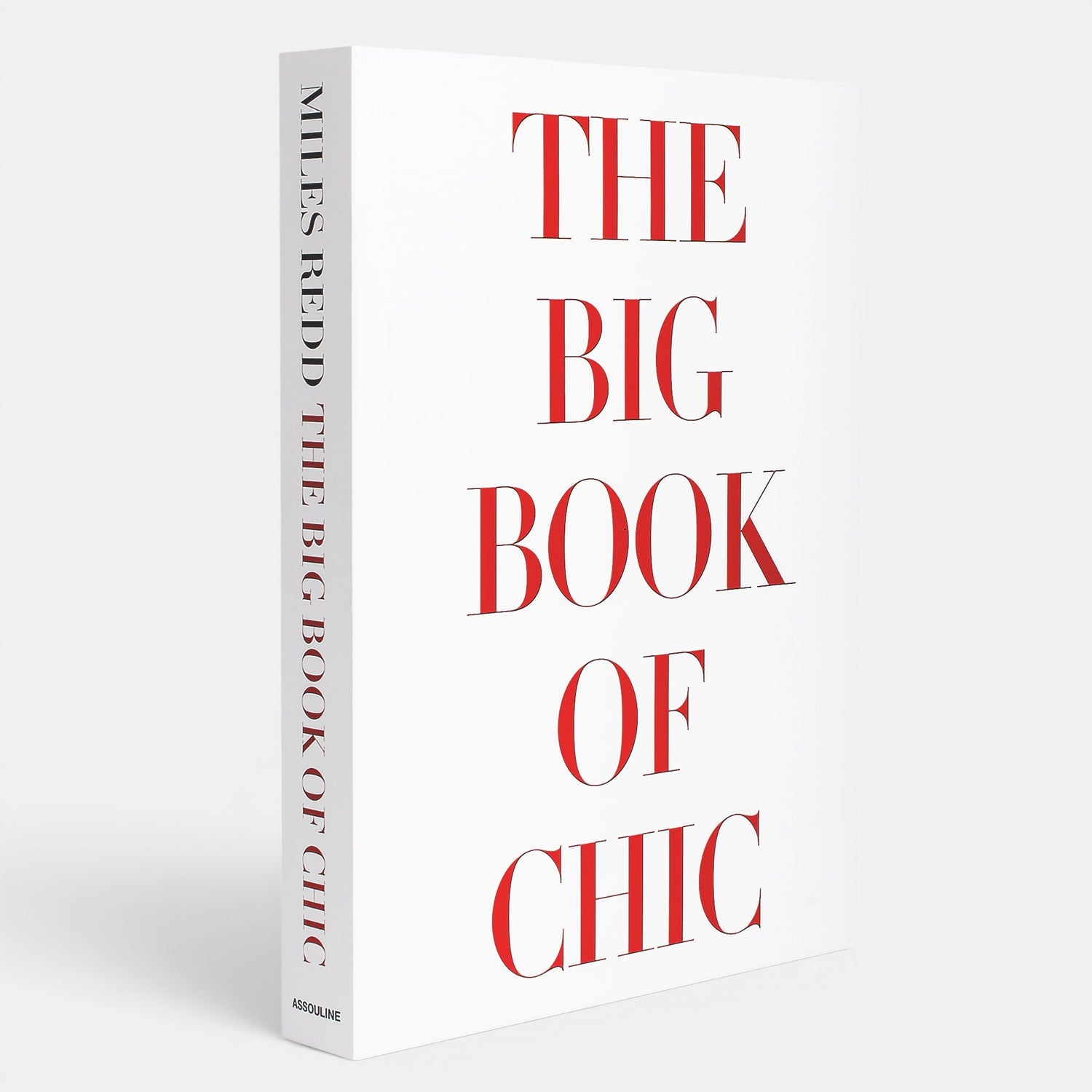 The Big Book of Chic