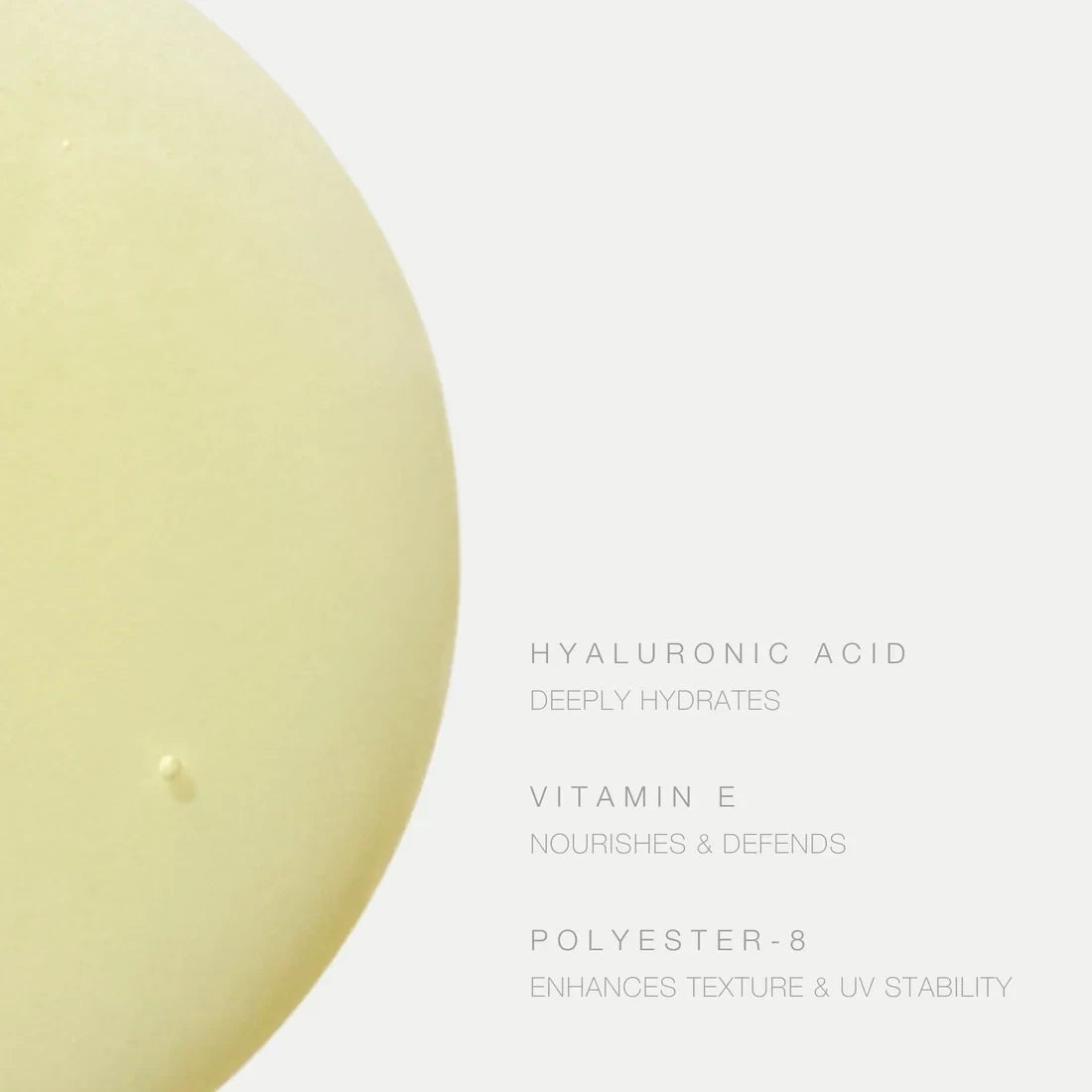 SPF 30 Silk Body Oil