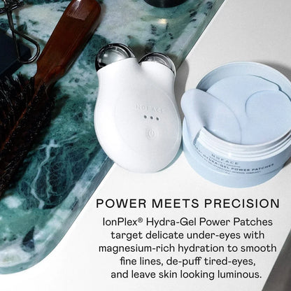 IonPlex Hydra-Gel Power Patches