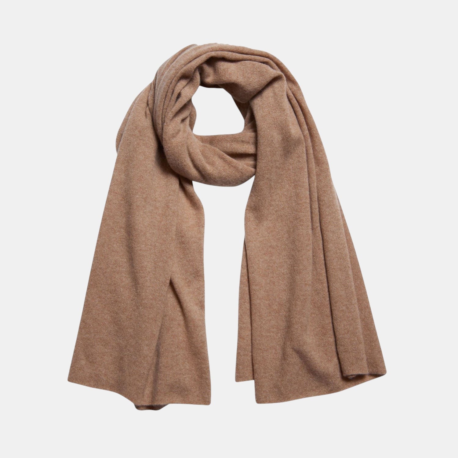 Cashmere Travel Wrap