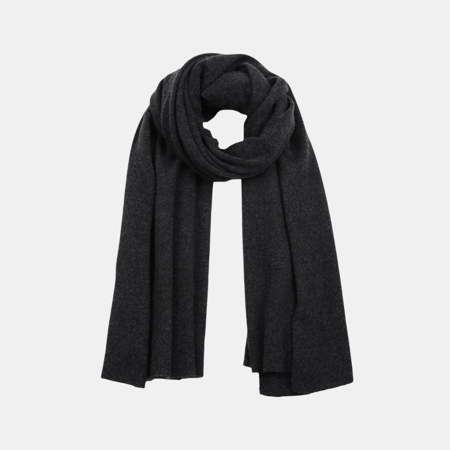 Cashmere Travel Wrap