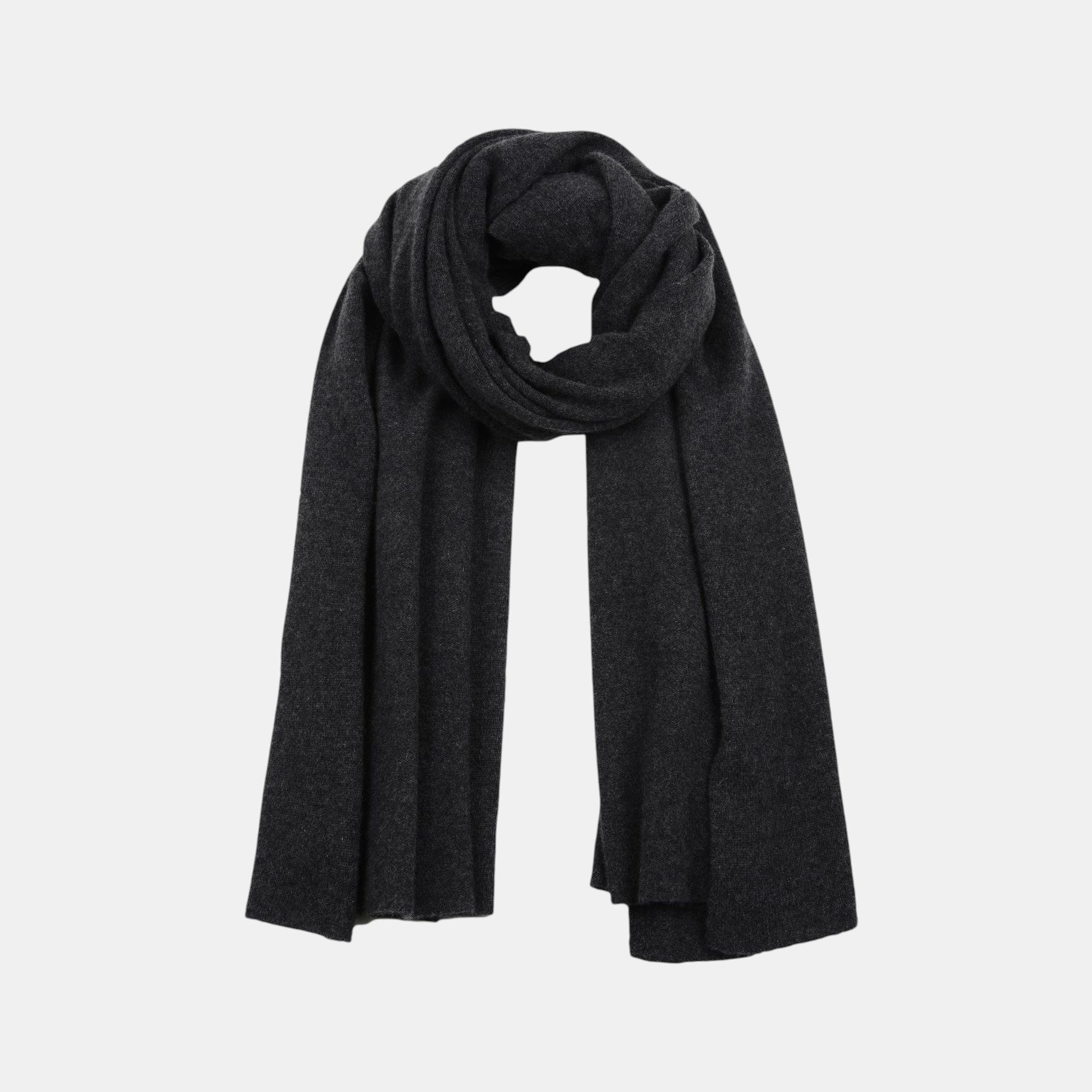 Cashmere Travel Wrap