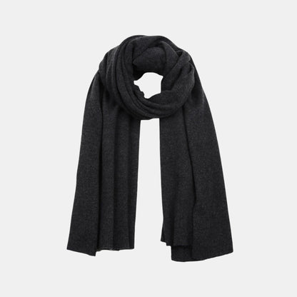 Cashmere Travel Wrap