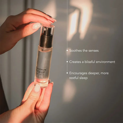 Restful Sleep Pillow Mist