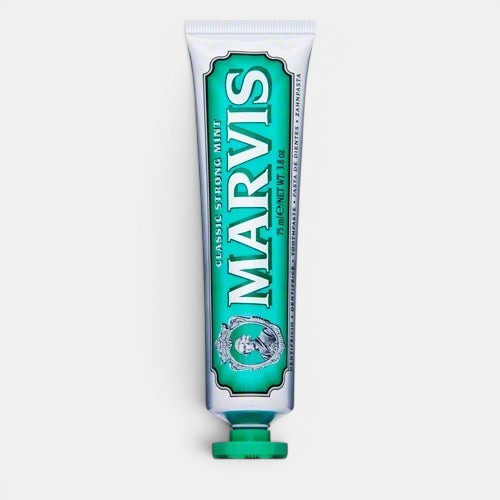 Classic Strong Mint Toothpaste