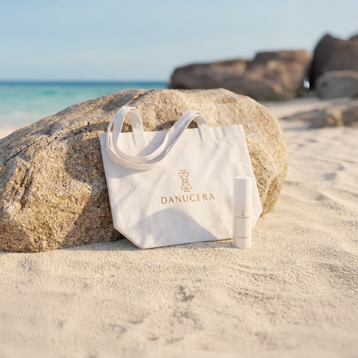 Your Summer Glow Gift Awaits