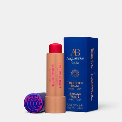 The Tinted Balm