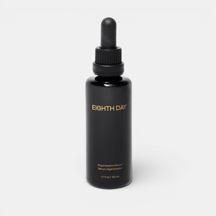 The Regenerative Serum