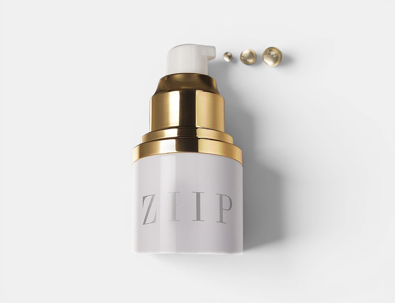 Golden Conductive Gel