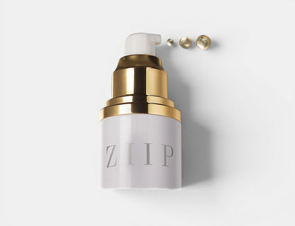 Golden Conductive Gel