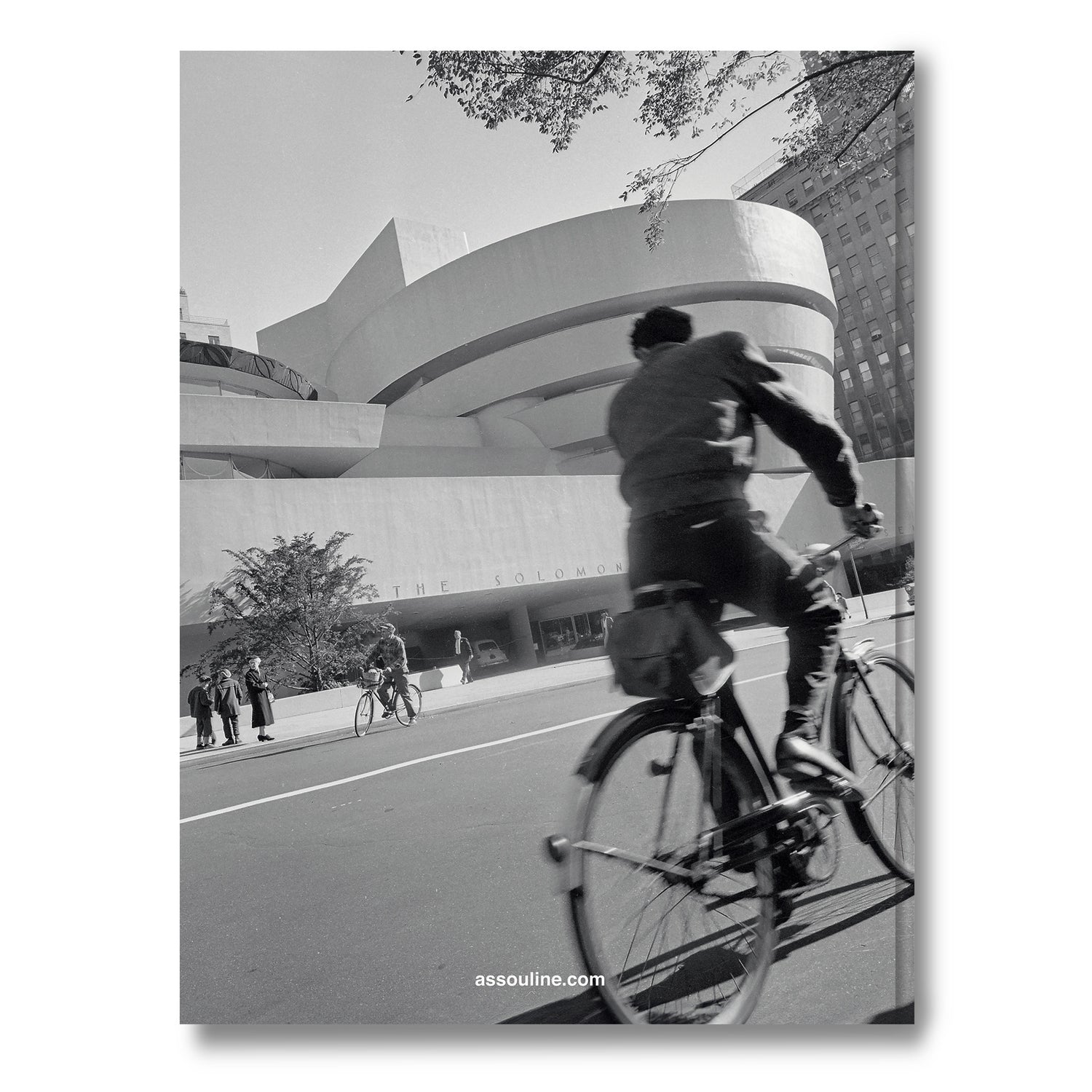 Fifth Avenue - 200 Years Of Stories And Legends