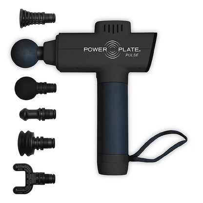 Power Plate Pulse