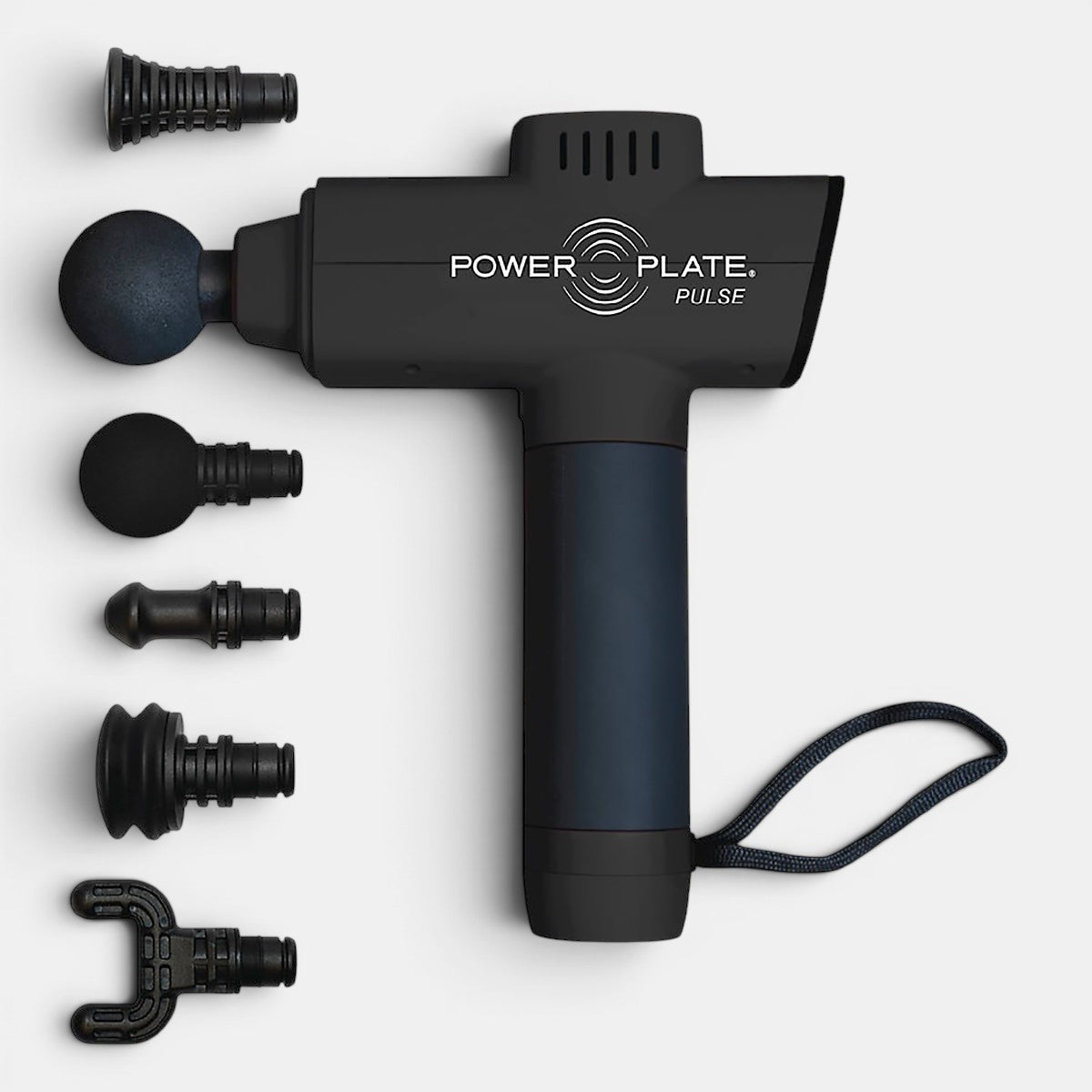 Power Plate Pulse