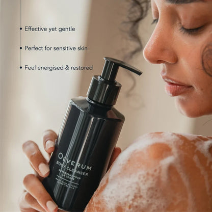 Body Cleanser 250ml