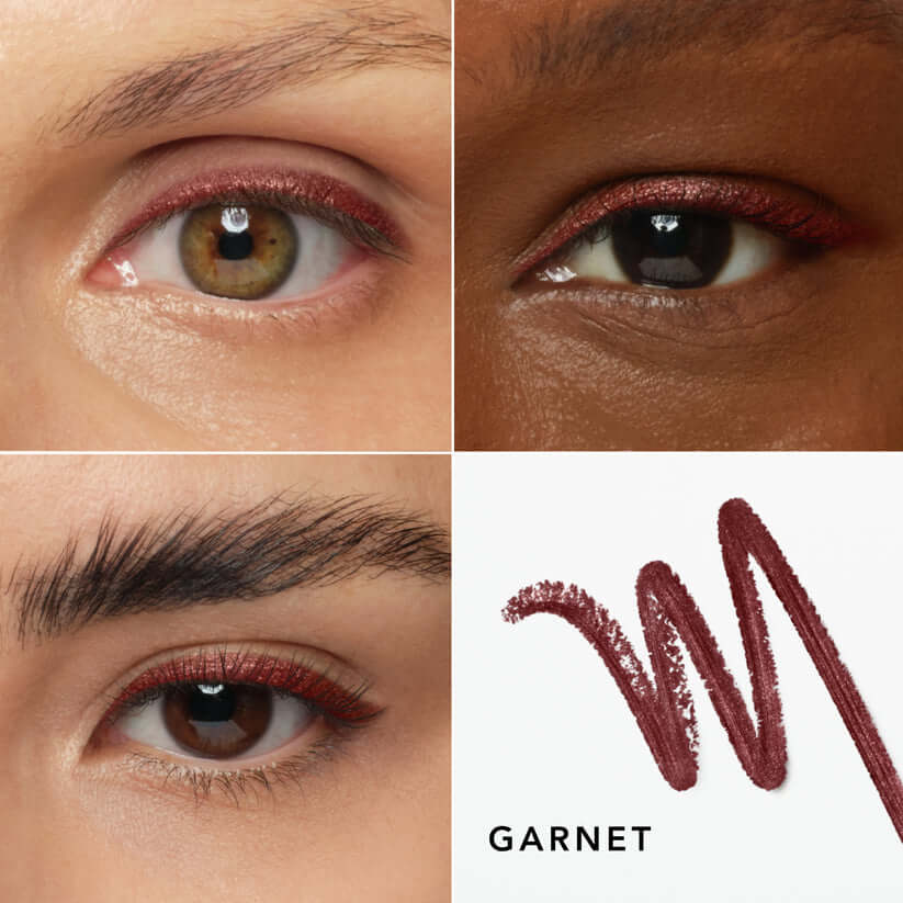 Luster Glide Eye Liner - Lion Collection